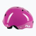 Kask FILA NRK Fun pink 3