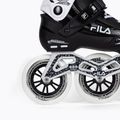 Rolki męskie FILA Houdini 125 black/white 7