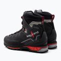 Buty wysokogórskie męskie Kayland Super Rock GTX czarne 3
