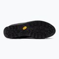 Buty wysokogórskie męskie Kayland Super Rock GTX czarne 4