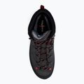 Buty wysokogórskie męskie Kayland Super Rock GTX czarne 6