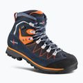 Buty trekkingowe męskie Kayland Plume Micro GTX granatowe 18020070 11