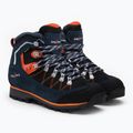 Buty trekkingowe męskie Kayland Plume Micro GTX granatowe 18020070 4