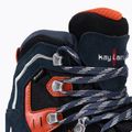 Buty trekkingowe męskie Kayland Plume Micro GTX granatowe 18020070 9