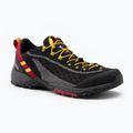 Buty trekkingowe męskie Kayland Alpha Knit czarne 018020055