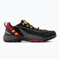 Buty trekkingowe męskie Kayland Alpha Knit czarne 018020055 2