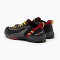 Buty trekkingowe męskie Kayland Alpha Knit czarne 018020055 3