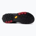 Buty trekkingowe męskie Kayland Alpha Knit czarne 018020055 4