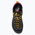 Buty trekkingowe męskie Kayland Alpha Knit czarne 018020055 6