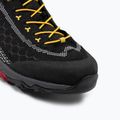 Buty trekkingowe męskie Kayland Alpha Knit czarne 018020055 7