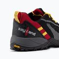 Buty trekkingowe męskie Kayland Alpha Knit czarne 018020055 8