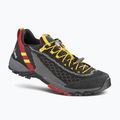 Buty trekkingowe męskie Kayland Alpha Knit czarne 018020055 9
