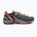 Buty trekkingowe męskie Kayland Alpha Knit czarne 018020055 10