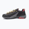 Buty trekkingowe męskie Kayland Alpha Knit czarne 018020055 11