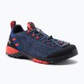 Buty trekkingowe męskie Kayland Alpha Knit niebieskie 018020056