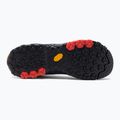 Buty trekkingowe męskie Kayland Alpha Knit niebieskie 018020056 4