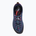 Buty trekkingowe męskie Kayland Alpha Knit niebieskie 018020056 6