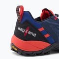 Buty trekkingowe męskie Kayland Alpha Knit niebieskie 018020056 7