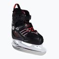 Łyżwy dziecięce FILA X-One black/red