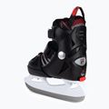 Łyżwy dziecięce FILA X-One black/red 3