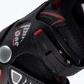 Łyżwy dziecięce FILA X-One black/red 7