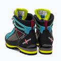 Buty wysokogórske damskie Kayland Cross Mountain GTX niebieskie 18021025 5