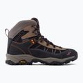 Buty trekkingowe męskie Kayland Taiga GTX brązowe 18021035 2