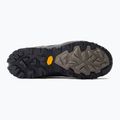 Buty trekkingowe męskie Kayland Taiga GTX brązowe 18021035 4