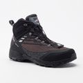 Buty trekkingowe męskie Kayland Stinger GTX czarne 18021045