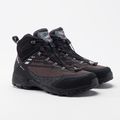 Buty trekkingowe męskie Kayland Stinger GTX czarne 18021045 5