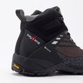 Buty trekkingowe męskie Kayland Stinger GTX czarne 18021045 6