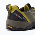 Buty trekkingowe męskie Kayland Alpha Knit GTX szare 018021080 7