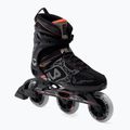 Rolki męskie FILA Legacy Pro 100 black/red