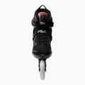 Rolki męskie FILA Legacy Pro 100 black/red 4