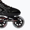 Rolki męskie FILA Legacy Pro 100 black/red 5