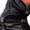 Rolki męskie FILA Legacy Pro 100 black/red 7