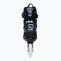 Rolki  damskie FILA Legacy Pro 84 black/light blue 4