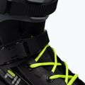 Rolki męskie FILA Houdini black/grey/lime 7