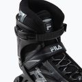 Rolki męskie FILA Argon 84 black/grey 5