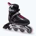 Rolki damskie FILA Argon 84 Lady black/magneta