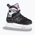 Łyżwy damskie FILA Primo Lady black/grey/magenta 12