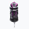 Łyżwy damskie FILA Primo Lady black/grey/magenta 4