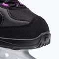 Łyżwy damskie FILA Primo Lady black/grey/magenta 9