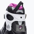 Łyżwy damskie FILA Primo Lady black/grey/magenta 10