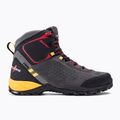 Buty trekkingowe męskie Kayland Inphinity GTX grey / yellow018022120 2