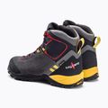 Buty trekkingowe męskie Kayland Inphinity GTX grey / yellow018022120 3