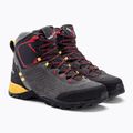 Buty trekkingowe męskie Kayland Inphinity GTX grey / yellow018022120 5