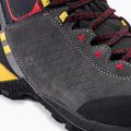 Buty trekkingowe męskie Kayland Inphinity GTX grey / yellow018022120 7