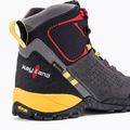Buty trekkingowe męskie Kayland Inphinity GTX grey / yellow018022120 9