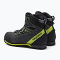 Buty trekkingowe męskie Kayland Legacy GTX szare 018022135 3